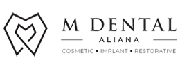 Dentist Richmond TX M Dental Aliana