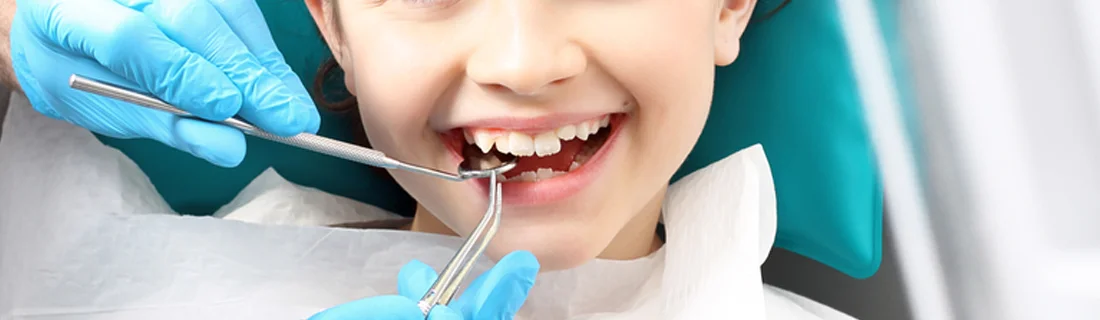 Restorative Dentistry in Richmond TX