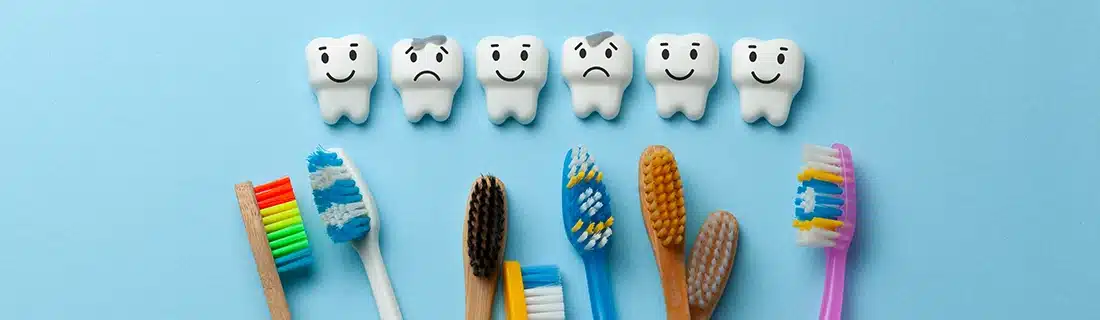 Dental Cavities and Tooth Decay CS1