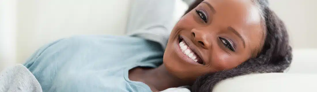 Dentist Richmond TX Bonding