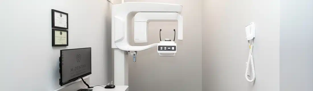 Dentist Richmond TX Dental Technology