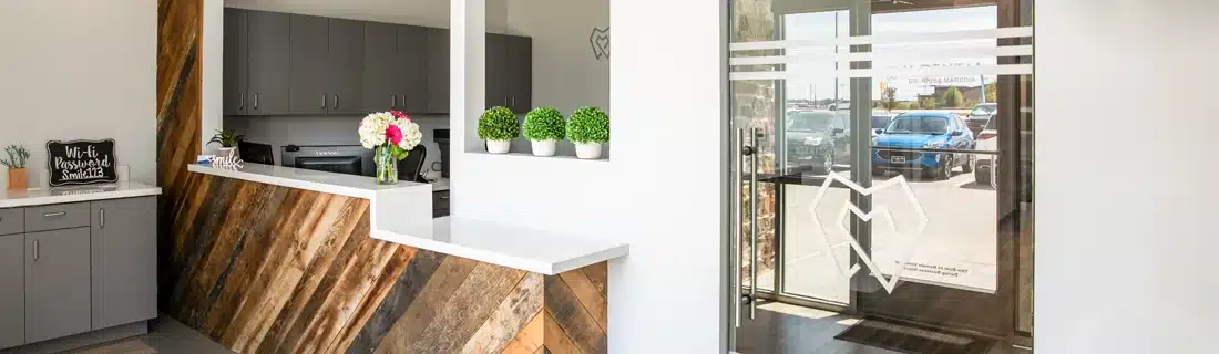 Dentist Richmond TX In House Membership