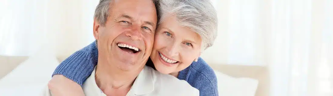 Dentist Richmond TX Overdentures