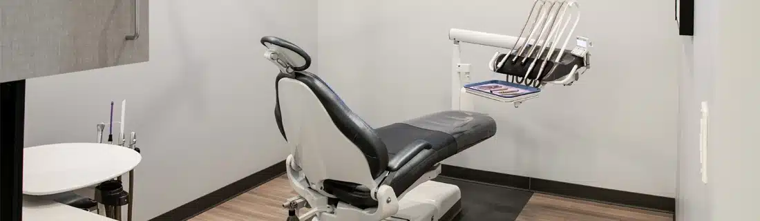 Dentist Richmond TX Services