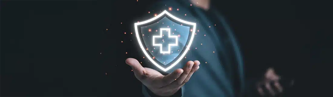 Man Navigating Dental Insurance CS1